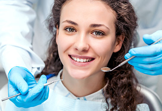 Preventive Hygiene,  Gatineau Dentist